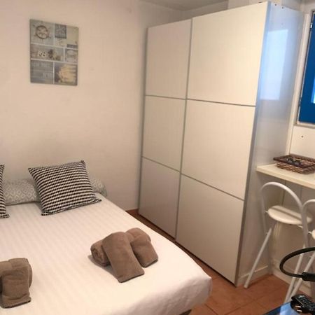 Habitacion Con Bano Privado En Cadaques Centro, Casa Nou 1935 Zewnętrze zdjęcie