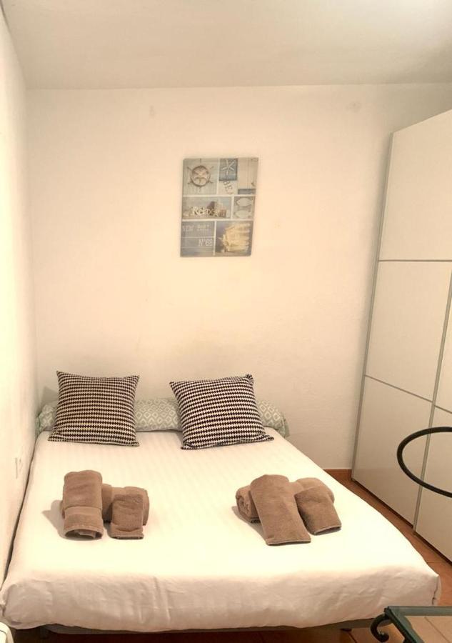 Habitacion Con Bano Privado En Cadaques Centro, Casa Nou 1935 Zewnętrze zdjęcie