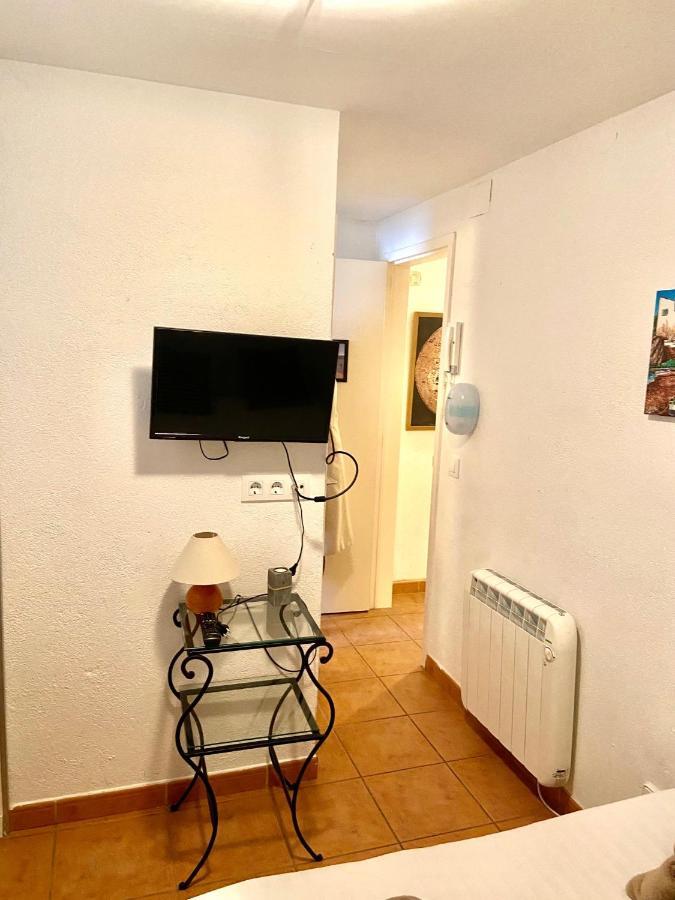 Habitacion Con Bano Privado En Cadaques Centro, Casa Nou 1935 Zewnętrze zdjęcie